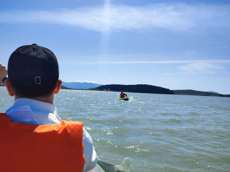 Vlore : Kayaking at Narta Lagoon - What to Expect: The Day in Detail