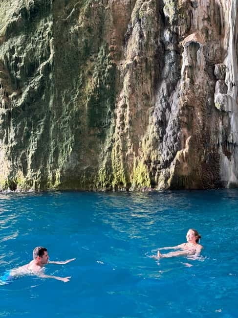 Vlorë: Private Boat Tour to Sazan - Haxhi Ali Cave-Karaburun - Key Points / Takeaways