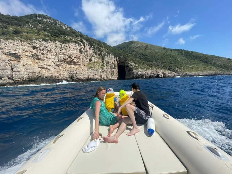 Vlorë: Private Boat Tour to Sazan - Haxhi Ali Cave-Karaburun - Practical Details: What You Need to Know