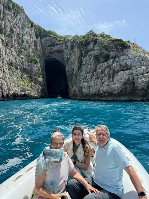 Vlorë: Private Boat Tour to Sazan - Haxhi Ali Cave-Karaburun - Who Will Appreciate This Tour Most?