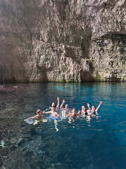 Vlore: Private Speedboat Tour to Haxhi Ali Cave - Who Will Love This Experience?