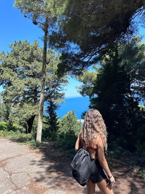 Vlore: Private Speedboat Tour to Sazan-Karaburun Marine Park - The Enchanting Haxhi Ali Cave