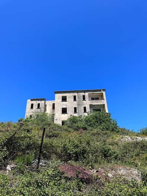 Vlore: Private Speedboat Tour to Sazan-Karaburun Marine Park - Frequently Asked Questions