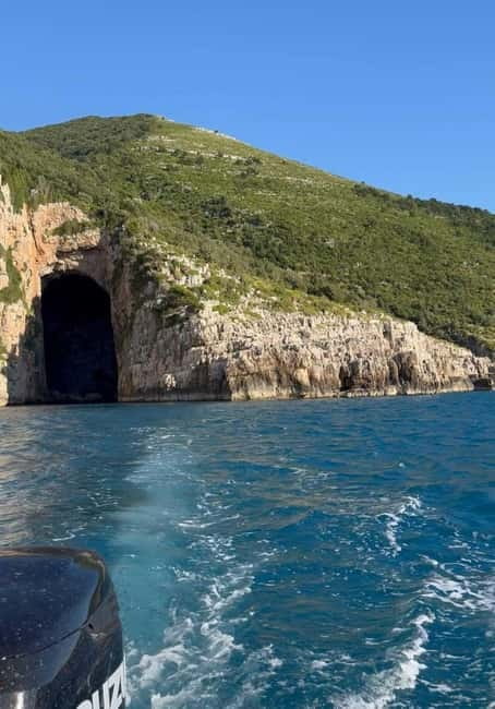 Vlore: Relaxing Sunset Tour & Snorkeling Stop - Key Points / Takeaways