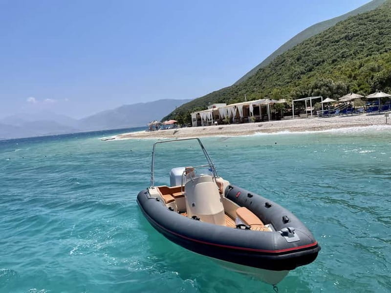 Vlorë: Sazan Island, Haxhi Ali Cave, and Karaburun Boat Tour - FAQ