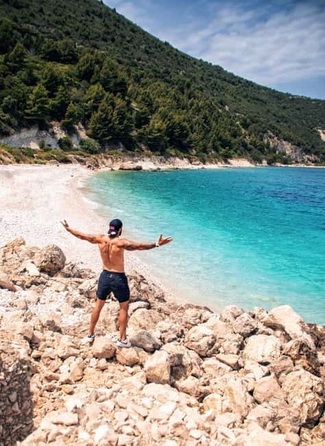 Vlorë: Sazan Island, Haxhi Ali Cave, and Karaburun Boat Tour - Price and Logistics: Making the Most of Your Time and Money