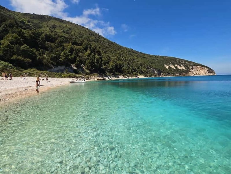 Vlorë: Sazan Island, Haxhi Ali Cave, and Karaburun Boat Tour - Final Thoughts: Is This Tour Worth It?