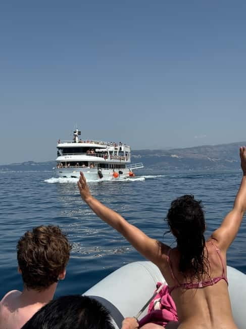 Vlore: Sazan Island & Haxhi Ali Cave Boat Tour Experience - Final Thoughts: Is It Worth It?