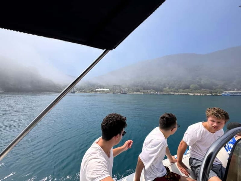 Vlore: Sazan Island, Haxhi Ali Cave & Karaburun by Speedboat - Who Will Love This Tour?