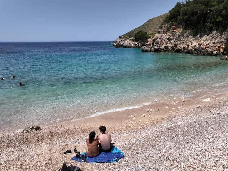 Vlore: Sazan Island,Haxhi Ali Cave & Karaburun Boat Tour - Practical Details: What to Expect