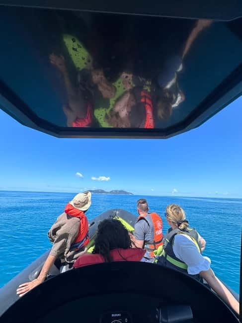 Vlore: Sazan Island,Haxhi Ali Cave & Karaburun Boat Tour - Price and Value