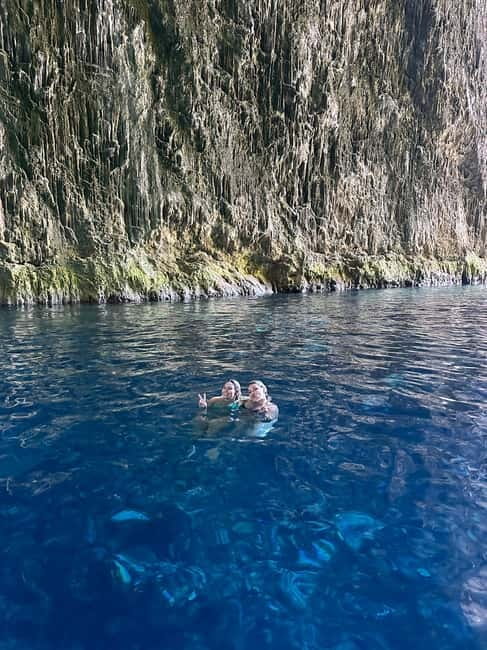 Vlore: Sazan Island,Haxhi Ali Cave & Karaburun Boat Tour - Final Thoughts