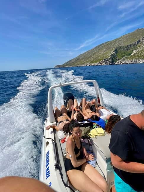 Vlore: Secret Blue Gem Cave and Grama Bay Tour by Speed Boat - Exploring Albania’s Secret Coastal Treasures: A Detailed Review