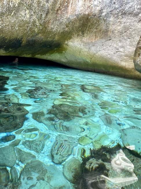 Vlore: Secret Blue Gem Cave and Grama Bay Tour by Speed Boat - Final Thoughts