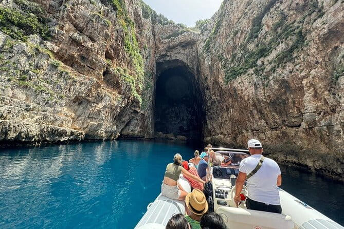 Vlore: Speed Boat Trip to Haxhi Ali Cave and Karaburun Peninsula - Exploring Vlore: A Detailed Look at the Speed Boat Trip
