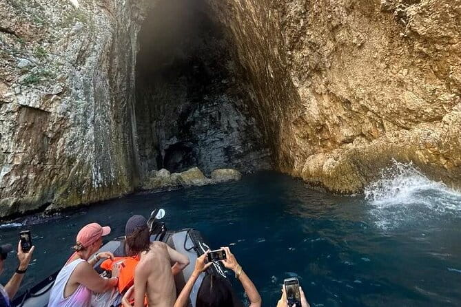Vlore: Speed Boat Trip to Haxhi Ali Cave and Karaburun Peninsula - FAQ: Practical Questions About the Vlore Speed Boat Trip