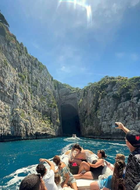 Vlore: Speedboat Tour Haxhi Ali Cave & Karaburun Highlights - Who Is This Tour Best For?