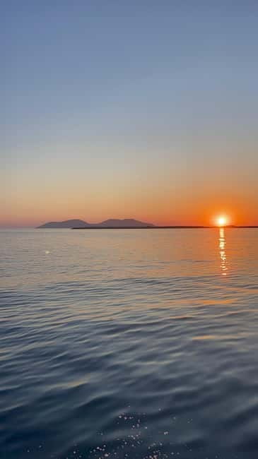 Vlore Sunset at Haxhi Ali Cave - Discovering the Sunset at Haxhi Ali Cave: A Practical, Authentic Adventure