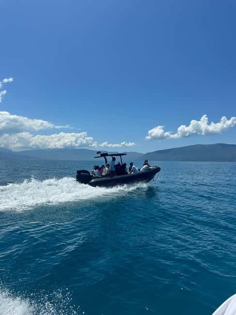 Vlore:Sazan Island & Haxhi Ali Cave Boat Tour 16Pax On Board - Final Thoughts: Why This Tour Is Worth Considering