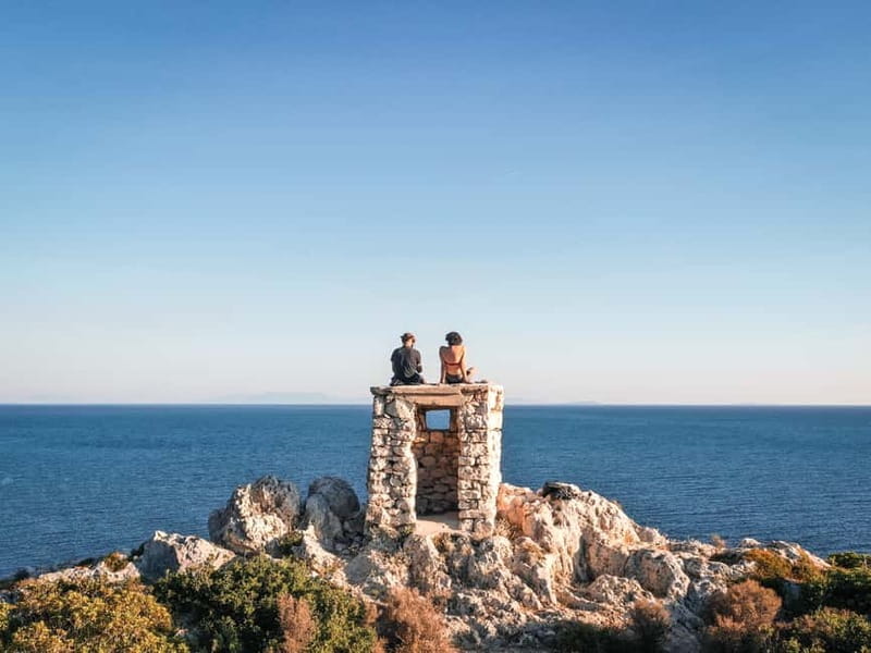 Vlore:Speedboat Tour to Sazan-Karaburun National Marine Park - Exploring the Sazan-Karaburun Marine Park: A Speedboat Adventure from Vlore