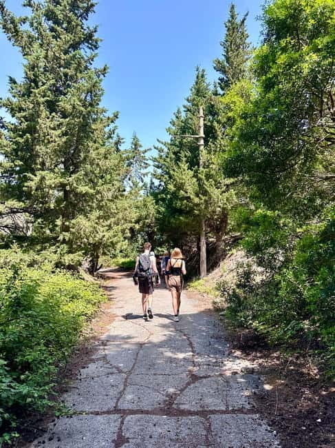 Vlore:Speedboat Tour to Sazan-Karaburun National Marine Park - Key points / Takeaways