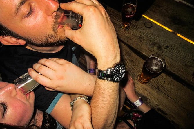 Vodka Tasting Tour in Warsaw - Who this tour is perfect for