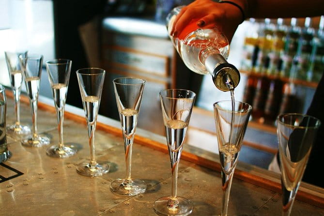 Vodka Tasting Tour in Warsaw - FAQ