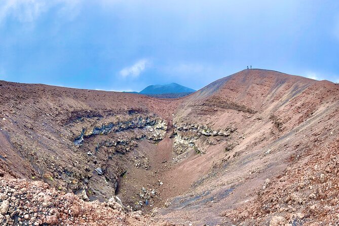 Volcanological Excursion of the Wild and Less Touristy Side of the Etna Volcano - Important Information
