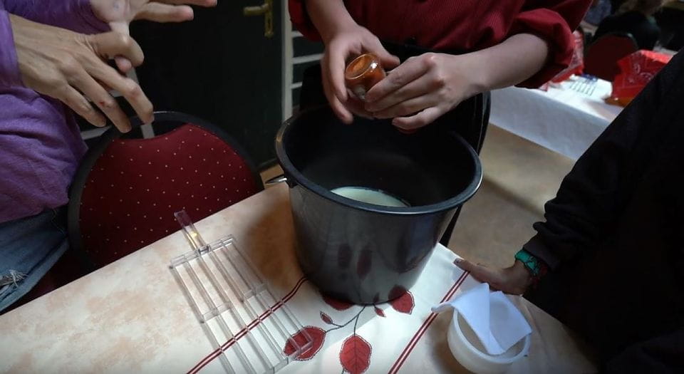 Volendam: 2.5-Hour Cheesemaking Workshop & Clog Making Tour - Frequently Asked Questions