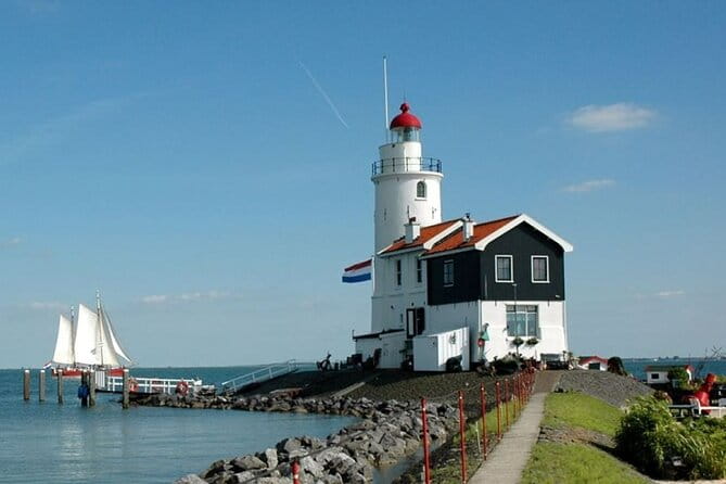 Volendam: E-bike rental with suggested countryside- and fisherman village route - Final Thoughts