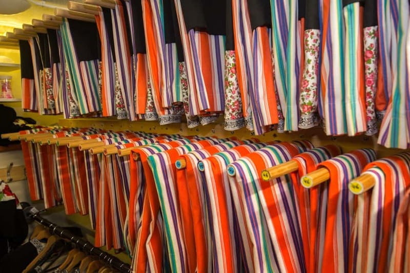 Volendam: Photo Opportunity in Traditional Dutch Costume - Final Thoughts