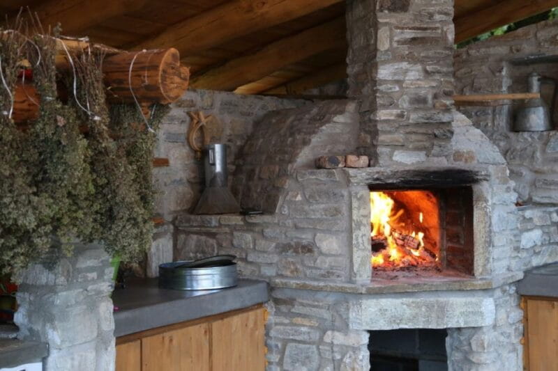 Volos: Cook Like a Local at a Greek Farm - Price and Value