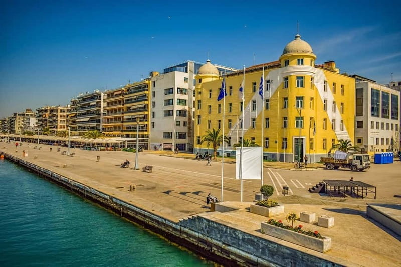 Volos private guided city tour - FAQ about the Volos Private Guided City Tour