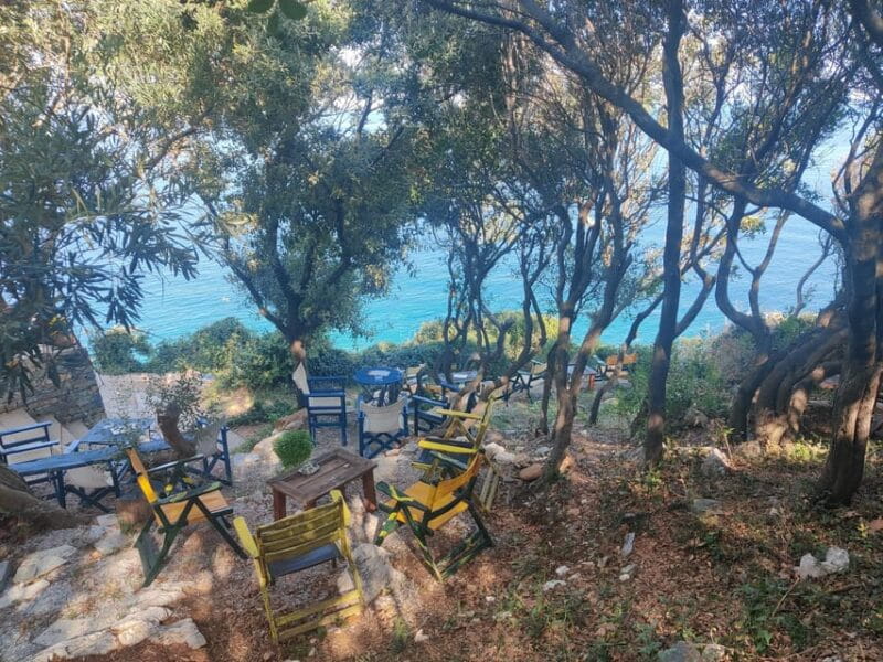 Volos: Private Tour of Tsagkarada & Mylopotamos - Exploring Pelion: A Private Day Tour from Volos