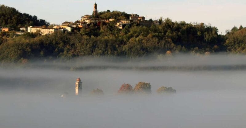 Volpedo: Piedmont Region Wine, Food, and Art E-Bike Day Tour - FAQ