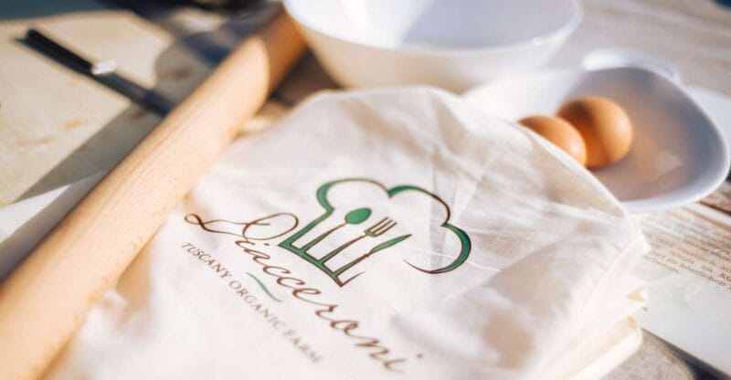 Volterra: Fresh Pasta Cooking Class at a Tuscan Farmhouse - Entering the Heart of Tuscan Farmhouse Life