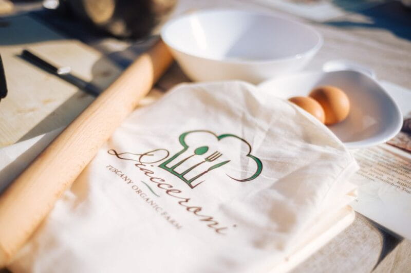 Volterra: Fresh Pasta Cooking Class at a Tuscan Farmhouse - The Meal: Fresh Pasta with Traditional Sauces