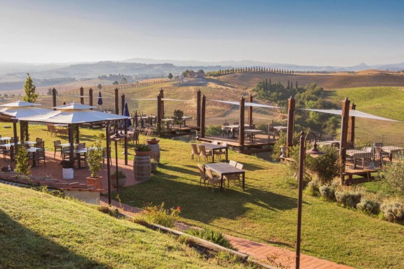 Volterra: Fresh Pasta Cooking Class at a Tuscan Farmhouse - Practical Details: Logistics, Price, and Duration