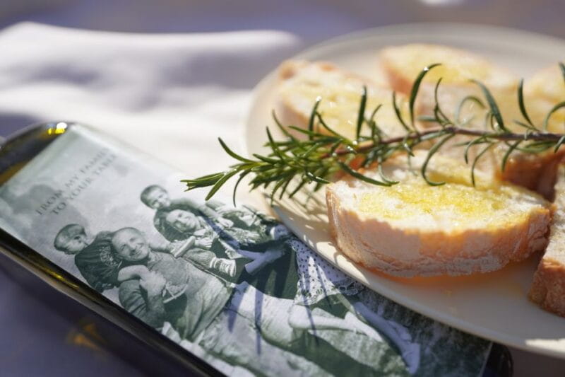 Volterra - Olive oil tasting with lunch or dinner - Discovering the Flavors of Tuscany: Olive Oil Tasting with Lunch or Dinner in Volterra