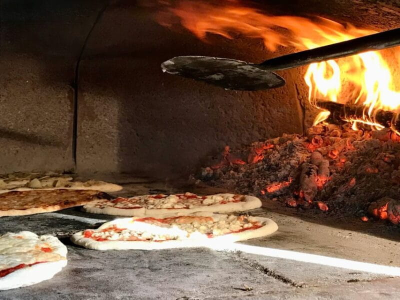 Volterra: Pizza Cooking Class in a tuscan farmhouse - Who Will Love This Experience?