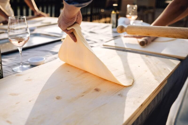 Volterra: Pizza Cooking Class in a tuscan farmhouse - Final Thoughts: A Genuine Taste of Tuscany