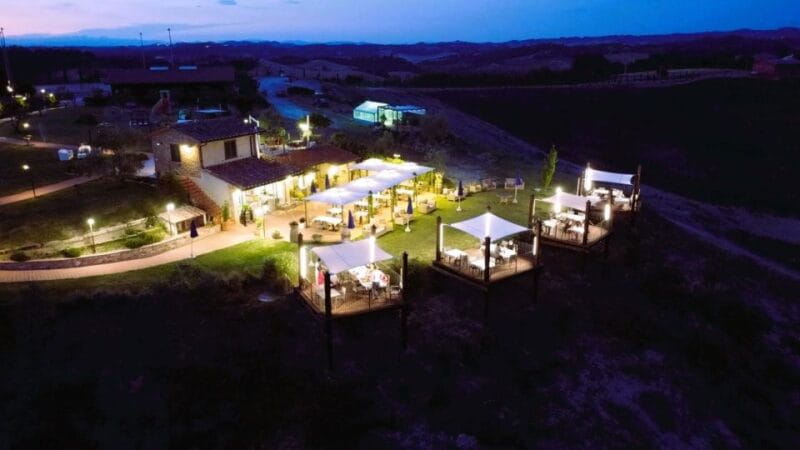 Volterra: Private Picnic in the Tuscan Countryside - Key points / Takeaways