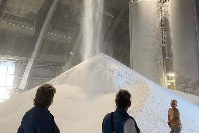 Volterra Tour + Salt Mine by van from Lucca, Pisa or Livorno Port - Final Thoughts