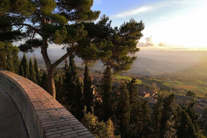 Volterra Tour + Salt Mine by van from Lucca, Pisa or Livorno Port - FAQ