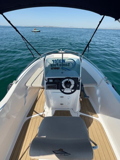 VORAZ Without License - Things To Know