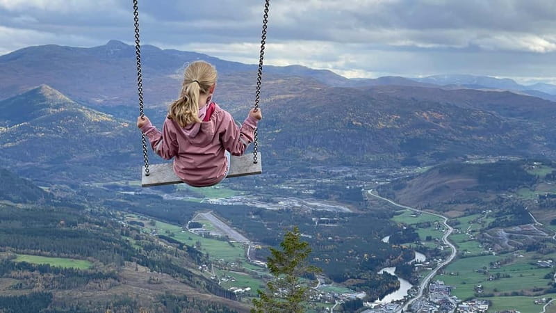 Vøringsfossen Waterfall  the Grand tour of Hardanger Fjord - A Deep Dive into Norway’s Natural Wonders with Travel North