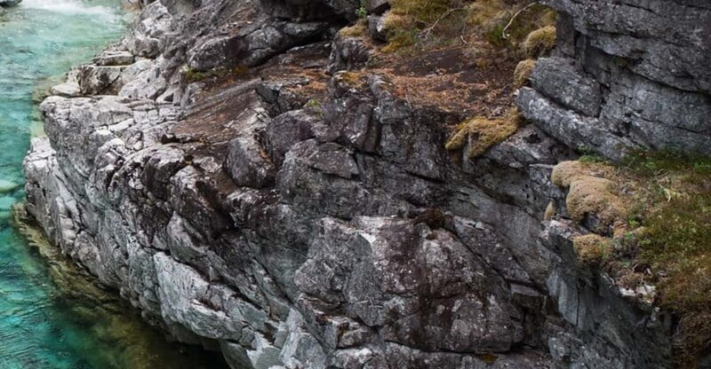 Voss: Half-Day Guided River Kayak Tour - Experience Overview: Why a Kayak Tour Makes Sense in Voss