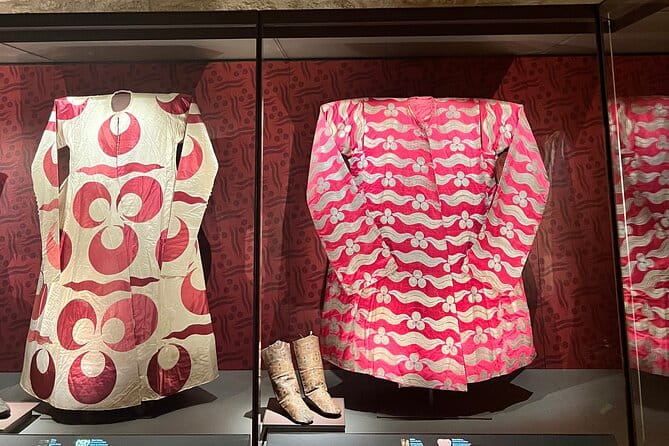 Voyager of Istanbul Top Landmark Tour - An In-Depth Look at the Voyager of Istanbul Top Landmark Tour