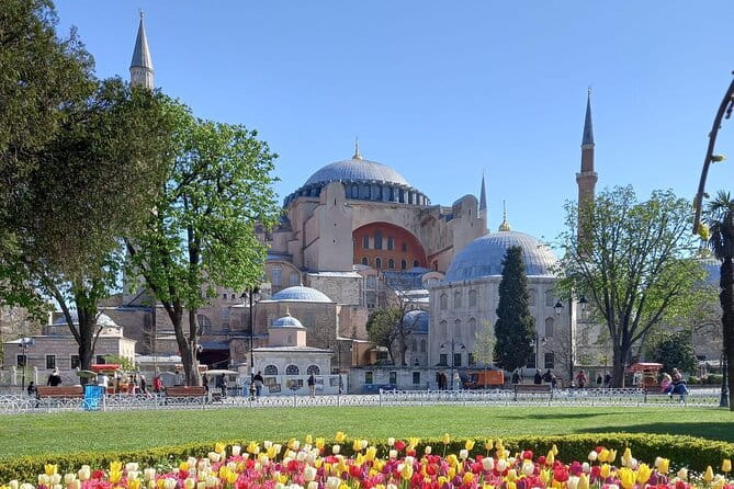 Voyager of Istanbul Top Landmark Tour - Who Should Consider This Tour?