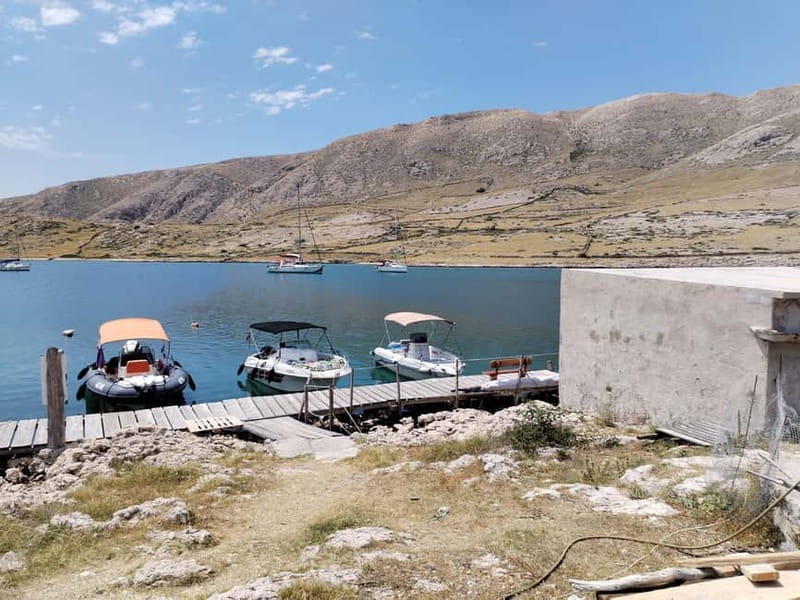 Vrbnik: Mala Luka & Uvala Biser Half-Day Private Boat Tour - Final Thoughts: Is This Tour Worth It?